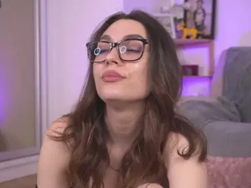 Bongacams Sex Cam of MonaLisss