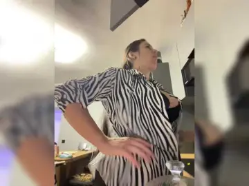 Bongacams Best Webcam of Potifays