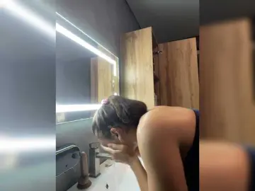 Bongacams Free Porn Cam of Potifays