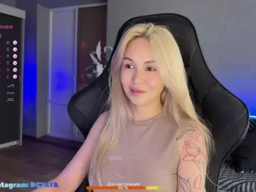 Bongacams Watch Live Sex Cams of ITayaa