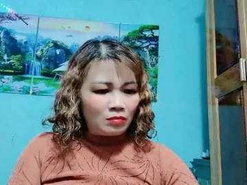 Bongacams Live Porn of Linhanhsex2k