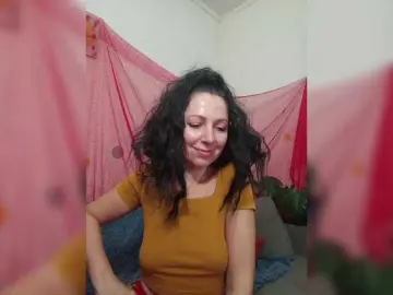 Bongacams Watch Live Sex Cams of NatalinaJazzy