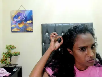 Bongacams Sex Cam of Toxicfantasy4u