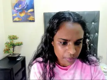 Bongacams Adult Webcam of Toxicfantasy4u
