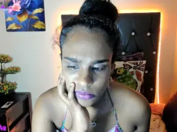 Bongacams Adult Webcam of Toxicfantasy4u