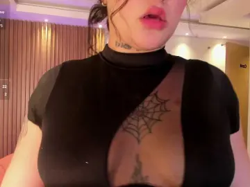 Bongacams Nude Webcam of VeroDiaz
