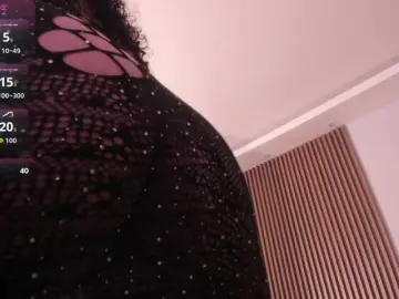 Bongacams Adult Webcam of VeroDiaz