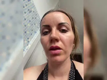Bongacams Sex Chat of Alenushka888