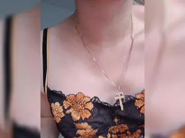 Bongacams Nude Webcam of Alenushka888