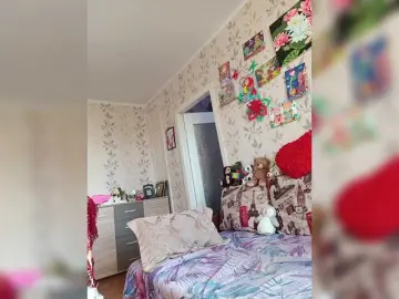 Bongacams Private Sex Chat of Alenushka888