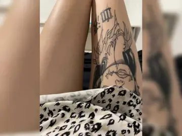 Bongacams Best Webcam of Vipgerl