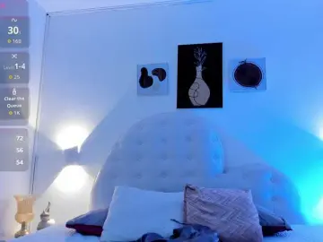 Bongacams Free Porn Cam of mhia-paris