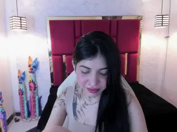 Bongacams Private Sex Chat of violetsmith
