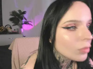 Bongacams Best Webcam of ATOMICKETCHUP