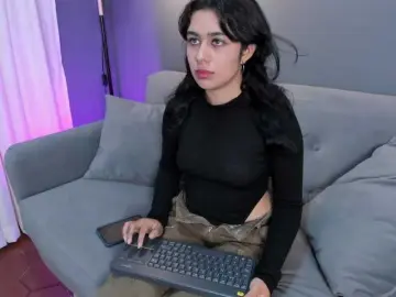 Bongacams Sex Chat of flowersmith