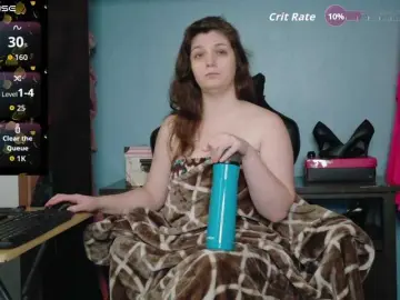 Bongacams Live Sex of TreeJeanne
