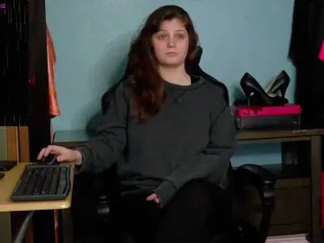 Bongacams Sex Cam of TreeJeanne