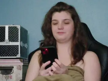 Bongacams Sex Cam of TreeJeanne