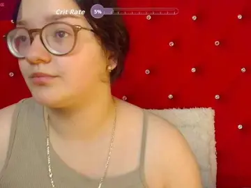 Bongacams Nude Webcam of charlotte-ls