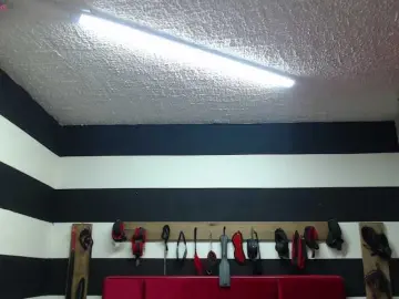Bongacams Live Porn of MarianRan