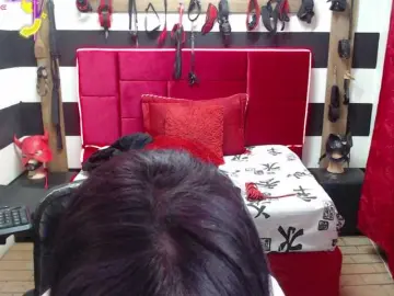 Bongacams Nude Webcam of MarianRan