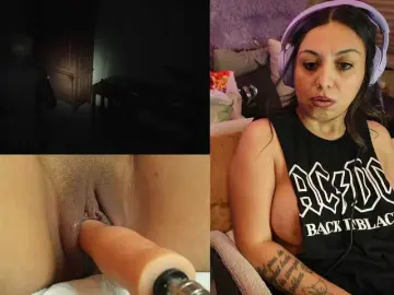 Bongacams Live Porn of MrsTexMix
