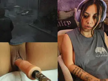 Bongacams Private Sex Chat of MrsTexMix