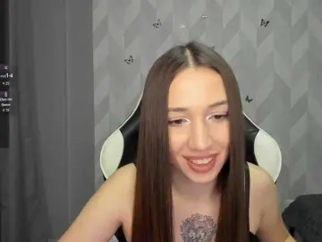 Bongacams Live Sex Cam of sia-bright18