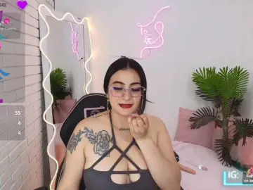 Bongacams Live Sex Cam of Darling-tay