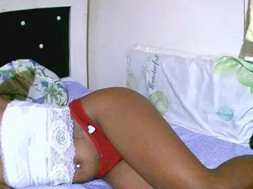 Bongacams Live Sex of maliah