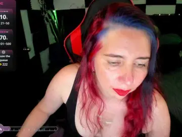 Bongacams Best live sex cam show of ursula-fire