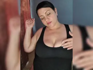 Bongacams Nude Webcam of --ALEKSA-