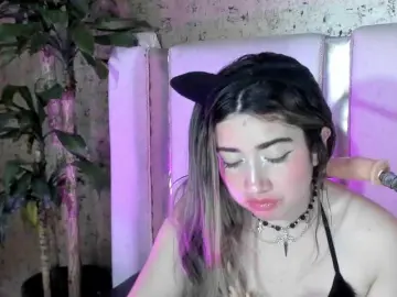 Bongacams Watch Live Sex Cams of Lilithharper-vc