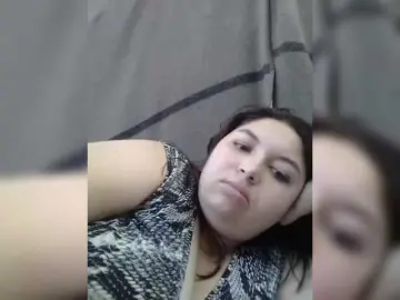 Bongacams Sex Chat of Zalinka