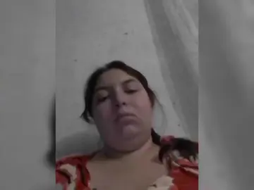 Bongacams Sex Cam of Zalinka