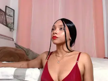 Bongacams Live Sex Cam of idalisVanucci