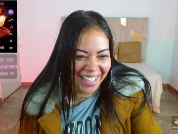 Bongacams Adult Webcam of martina-tay