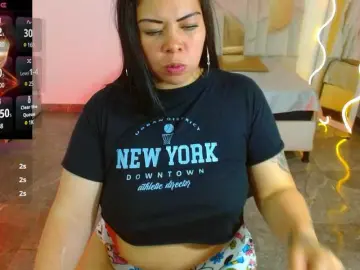 Bongacams Adult Webcams of martina-tay