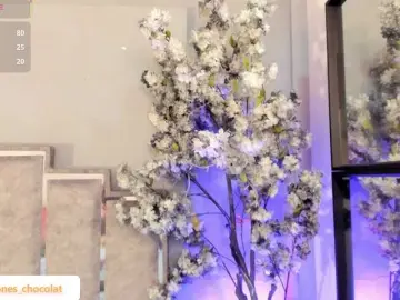 Bongacams Private Sex Chat of GabyyJones
