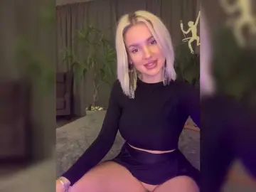 Bongacams Live Sex of Stasya-moor