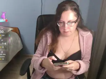Bongacams Adult Webcams of mandarinka28
