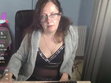 Bongacams Adult Webcams of mandarinka28