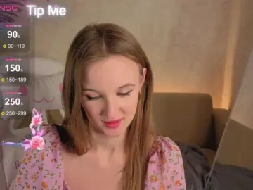 Bongacams Watch Live Sex Cams of Kiana-White