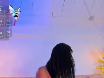 Bongacams Free Live Porn of AbeellaDanger