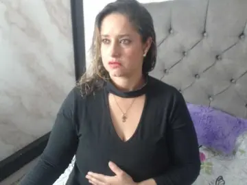Bongacams Watch Live Sex Cams of Brendabigtitis
