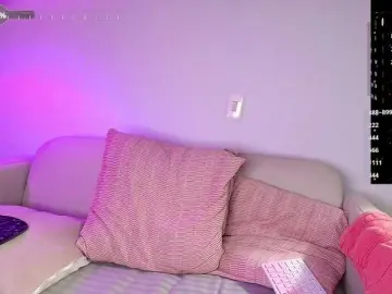 Bongacams Sex Cam of SallyeLeins
