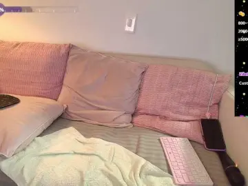 Bongacams Live Porn of SallyeLeins
