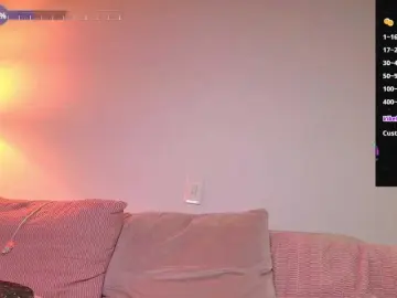 Bongacams Adult Webcam of SallyeLeins