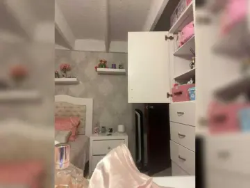 Bongacams Private Sex Chat of SallyeLeins