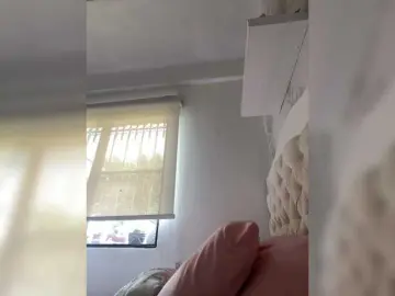 Bongacams Live Sex Cam of SallyeLeins